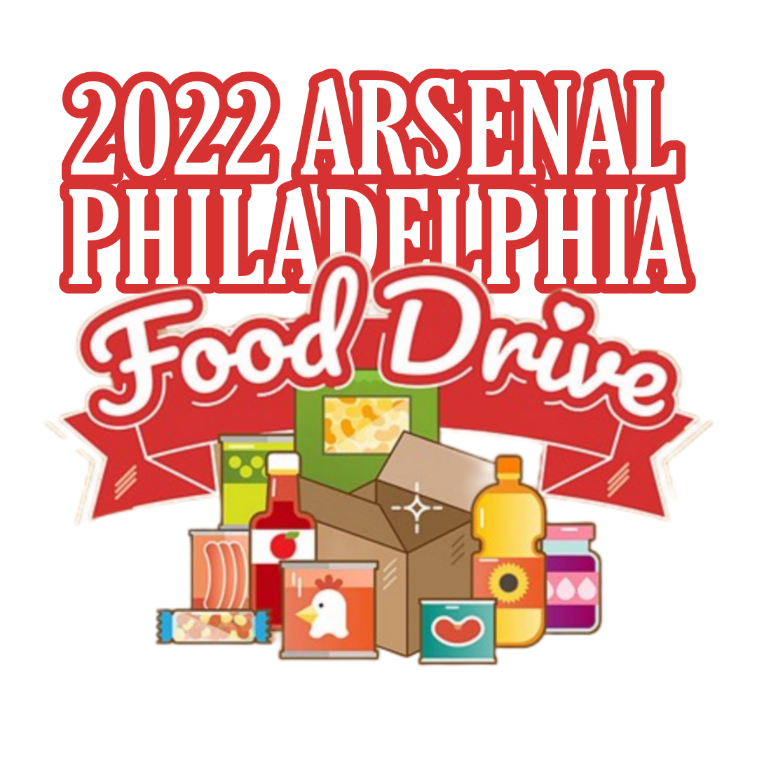 2022 Food Drive Financial Donation